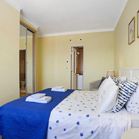 Santa Isabel Apartment Portimão Exteriér fotografie