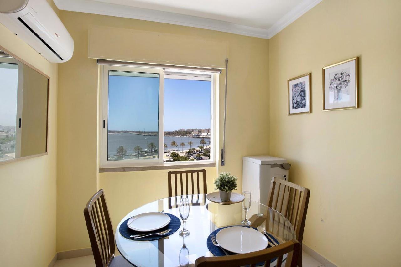 Santa Isabel Apartment Portimão Exteriér fotografie