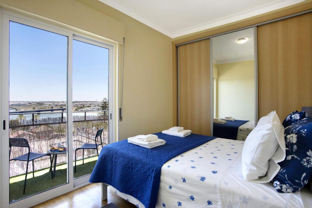 Santa Isabel Apartment Portimão Exteriér fotografie