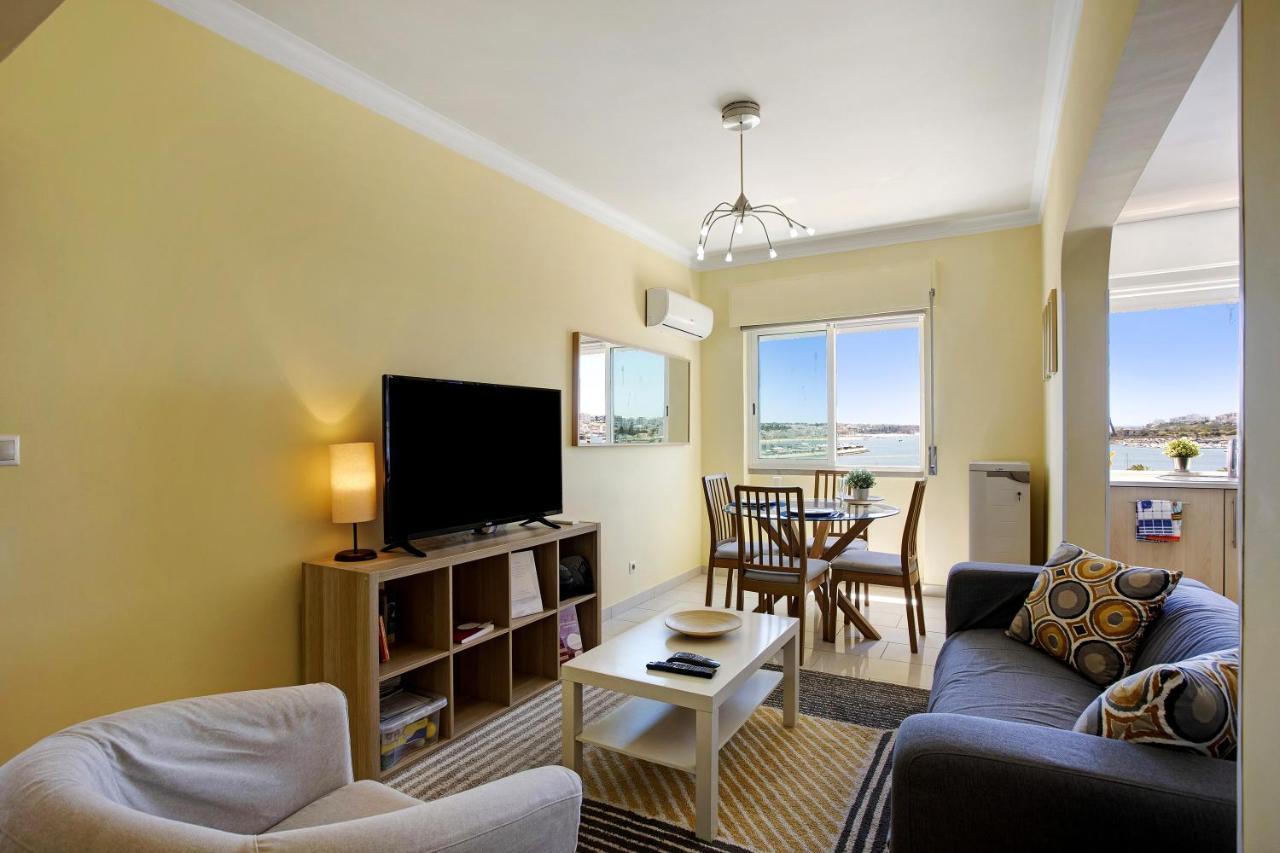 Santa Isabel Apartment Portimão Exteriér fotografie
