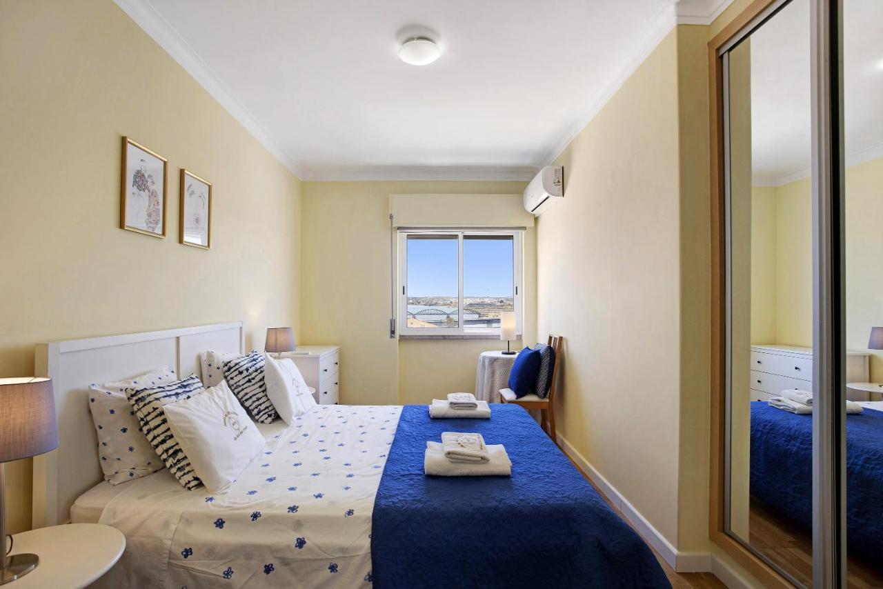 Santa Isabel Apartment Portimão Exteriér fotografie