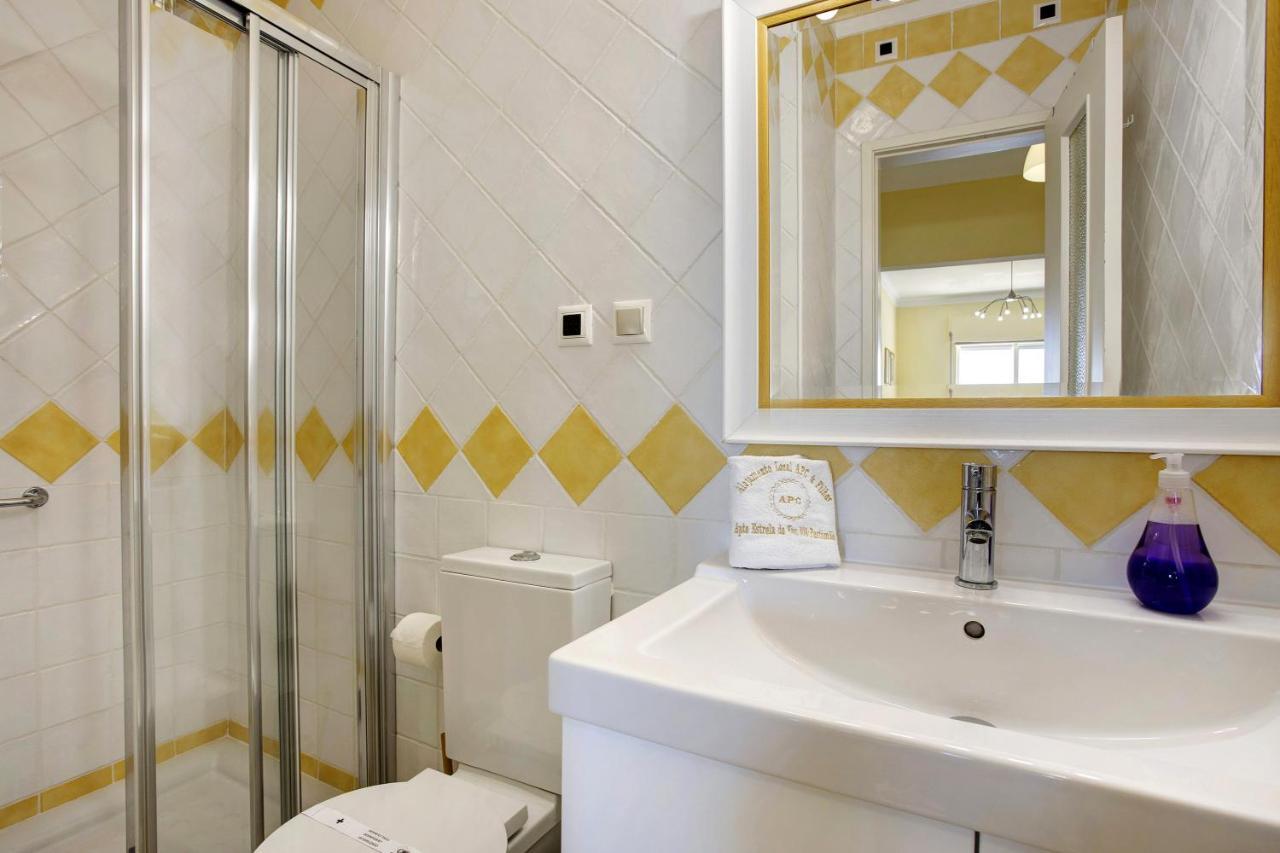 Santa Isabel Apartment Portimão Exteriér fotografie